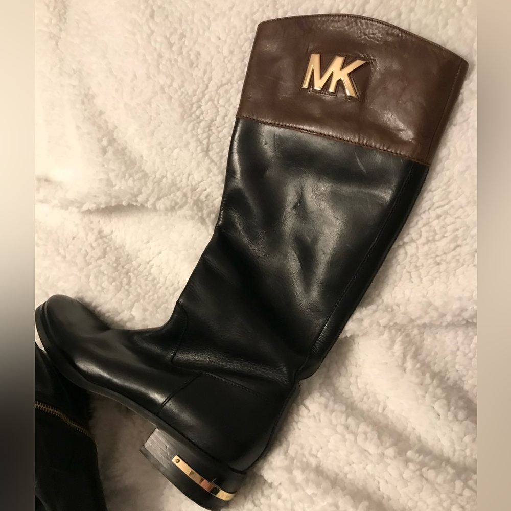 Michael Kors boots